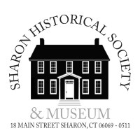 Sharon Historical Society & Museum logo - Similar company to Smith County Historical Society, Inc.