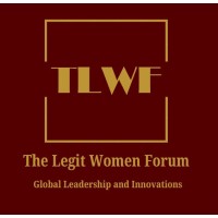 The Legit Women Forum logo - Similar company to Lineablu Lawyers