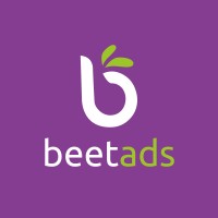 Beet Ads Network logo - Similar company to 90Degree