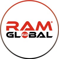 Ram Global | Stone Wool logo - Similar company to Stonewool Mx