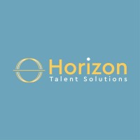 Horizon Talent Solutions logo - Similar company to Climbo World