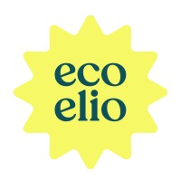 eco elio - sustainable sunscreen logo - Similar company to Nektor Organic Sunscreen
