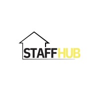 Staff Hub logo - Similar company to Omniscopy