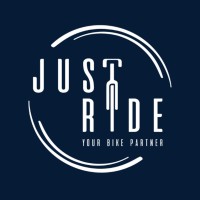 Just Ride - Magasin de vélos logo - Similar company to Bicyclic Groupe
