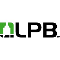 LPB - A Forte Company logo - Similar company to Pole Base
