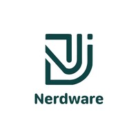 Nerdware Company logo - Similar company to Smart Wow