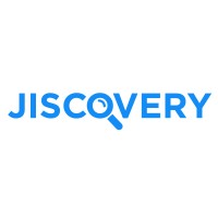 Jiscovery logo - Similar company to 2Solution