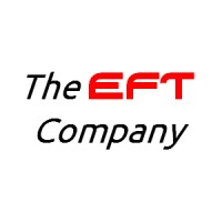 The EFT Company logo - Similar company to Ebee Group Technology Joint Stock Company