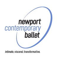 Newport Contemporary Ballet logo - Similar company to The Mariano Rivera Foundation