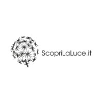 ScopriLaLuce logo - Similar company to Alfasixtyfive