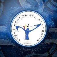 EVENT PERSONNEL AUSTRALIA logo - Similar company to Cc West Construction
