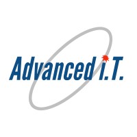 Advanced IT logo - Similar company to Bits Cyber