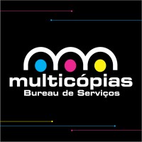 Multicópias logo - Similar company to Multicopias
