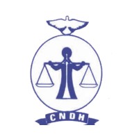 CNDH TOGO logo - Similar company to Avt Multimodal Transport Co.,Ltd