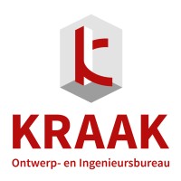 Kraak Ontwerp- en Ingenieursbureau logo - Similar company to 4Homes