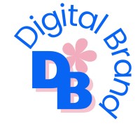 Digital Brand logo - Similar company to Digital Bluee