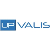 UPVALIS 2 logo - Similar company to Ensa