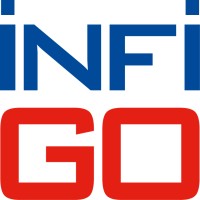 İnfigo Health Products Industry and Trade Inc. logo - Similar company to İnfigo İnşaat Sanayi Ve Ticaret Anonim Şirketi