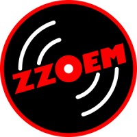 Zzoem Radio logo - Similar company to Ode + Rae