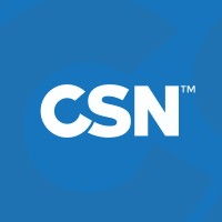 CSN India logo - Similar company to Futuritive Training & Consulting Llp