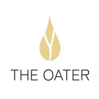 The Oater logo - Similar company to Mate