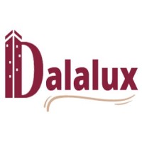DALALUX logo - Similar company to As2Piq