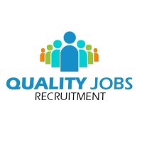 Quality Jobs Recruitment logo - Similar company to Quality Job Rh