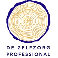 De Zelfzorgprofessional