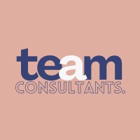 A-Team Consultants logo - Similar company to State Senator Daniel Squadron