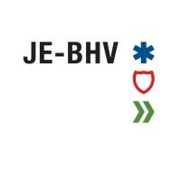 JE-BHV logo - Similar company to Suited - Strategy | Operational Management | It Experts