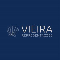 Vieira Representações logo - Similar company to Marina Barra Clube