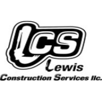 Lewis Construction Services LLC logo - Similar company to Thompson Grading & Clearing