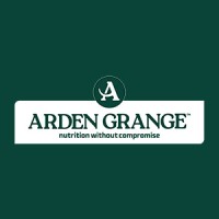 Arden Grange Pet Foods logo - Similar company to Aviform Ltd