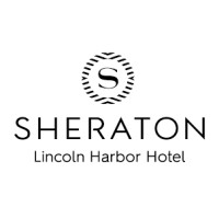 Sheraton Lincoln Harbor Hotel logo - Similar company to Lively Ghosts