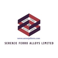 Serenje Ferro Alloys Limited logo - Similar company to Brushes With Greatness
