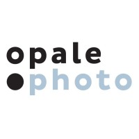 opale.photo logo - Similar company to Knowledge Digest