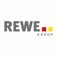 REWE International AG logo - Similar company to Fabasoft