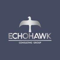 EchoHawk Consulting Group logo - Similar company to Echo Hawk & Olsen