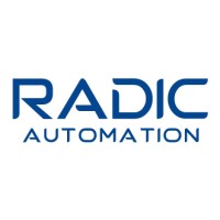 Radic Automation logo - Similar company to Suntech Pack