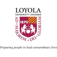 Department Of Psychology At Loyola University Chicago