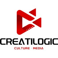 Creatilogic Culture Media logo - Similar company to Black + Cameron Productions