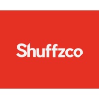 Shuffzco logo - Similar company to Kleyo