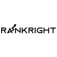 RankRight logo - Similar company to Shilp Wellness Suites & Spa