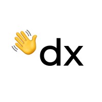 HelloDX logo - Similar company to Fimble