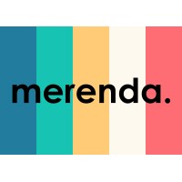 merenda. logo - Similar company to Tulipa Creative