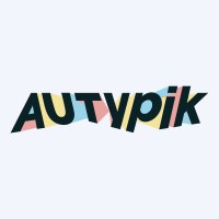 Autypik logo - Similar company to Neuro Plus