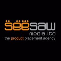 Seesaw Media Ltd logo - Similar company to Dockcase
