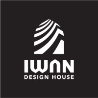 IWAN Design House logo - Similar company to Cap (Concept For Architecture And Planning)