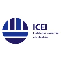 Instituto Comercial e Industrial- ICEI logo - Similar company to Zora Systems