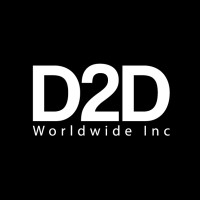 D2D Worldwide Inc. logo - Similar company to D2D Logistics